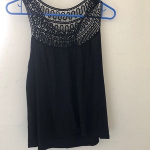 ❌❌SOLD❌❌ Sleeveless top